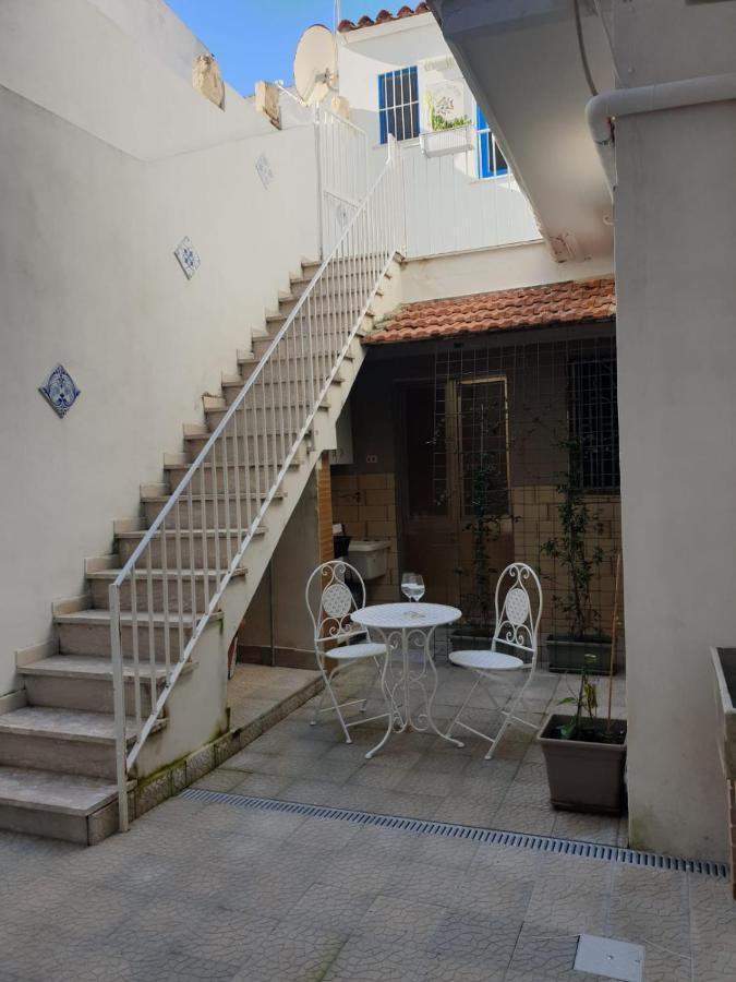 Syracuseapartments Il Pasubio Di Siracusa Stupendo Vicino Ad Ortigia A 200m Dal Mare Casa de férias