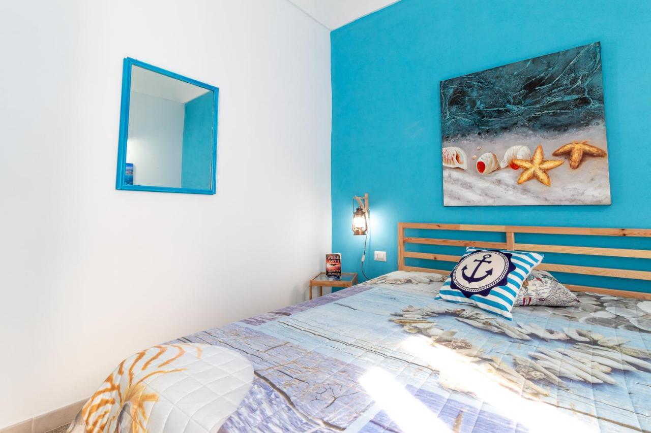 Casa de férias Syracuseapartments Il Pasubio Di Siracusa Stupendo Vicino Ad Ortigia A 200m Dal Mare Syracuse