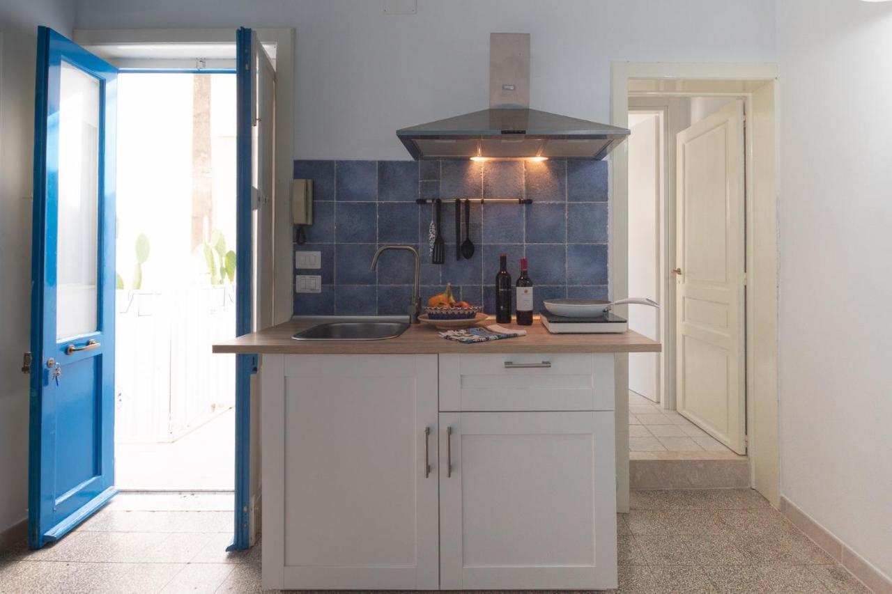 Syracuseapartments Il Pasubio Di Siracusa Stupendo Vicino Ad Ortigia A 200m Dal Mare Casa de férias Syracuse