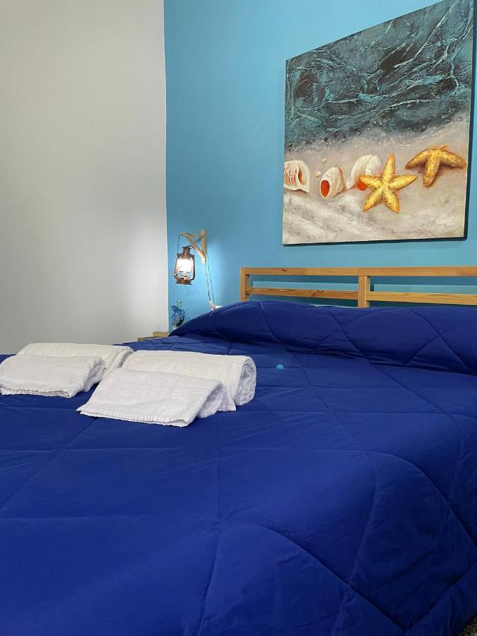 Syracuseapartments Il Pasubio Di Siracusa Stupendo Vicino Ad Ortigia A 200m Dal Mare Casa de férias *