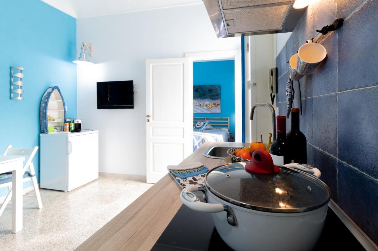 Syracuseapartments Il Pasubio Di Siracusa Stupendo Vicino Ad Ortigia A 200m Dal Mare Casa de férias
