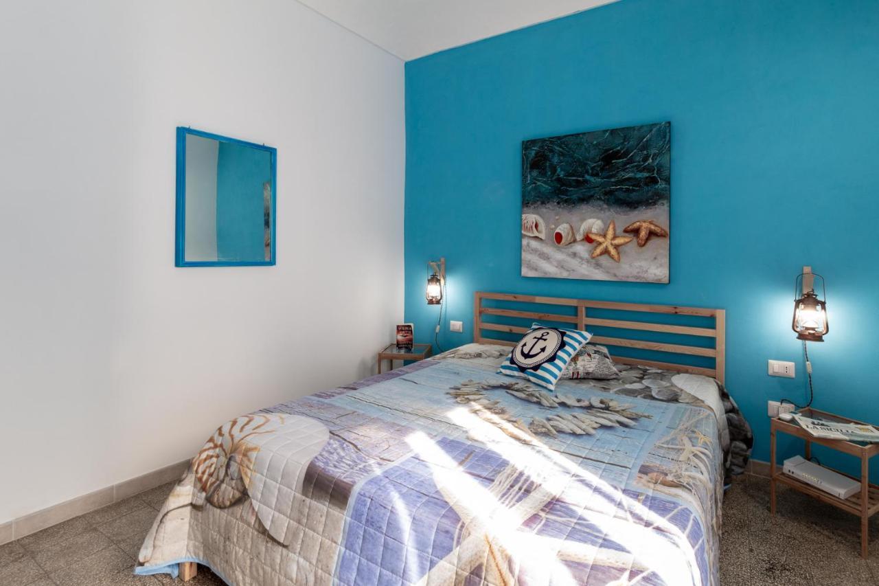 Casa de vacances Syracuseapartments Il Pasubio Di Siracusa Stupendo Vicino Ad Ortigia A 200m Dal Mare