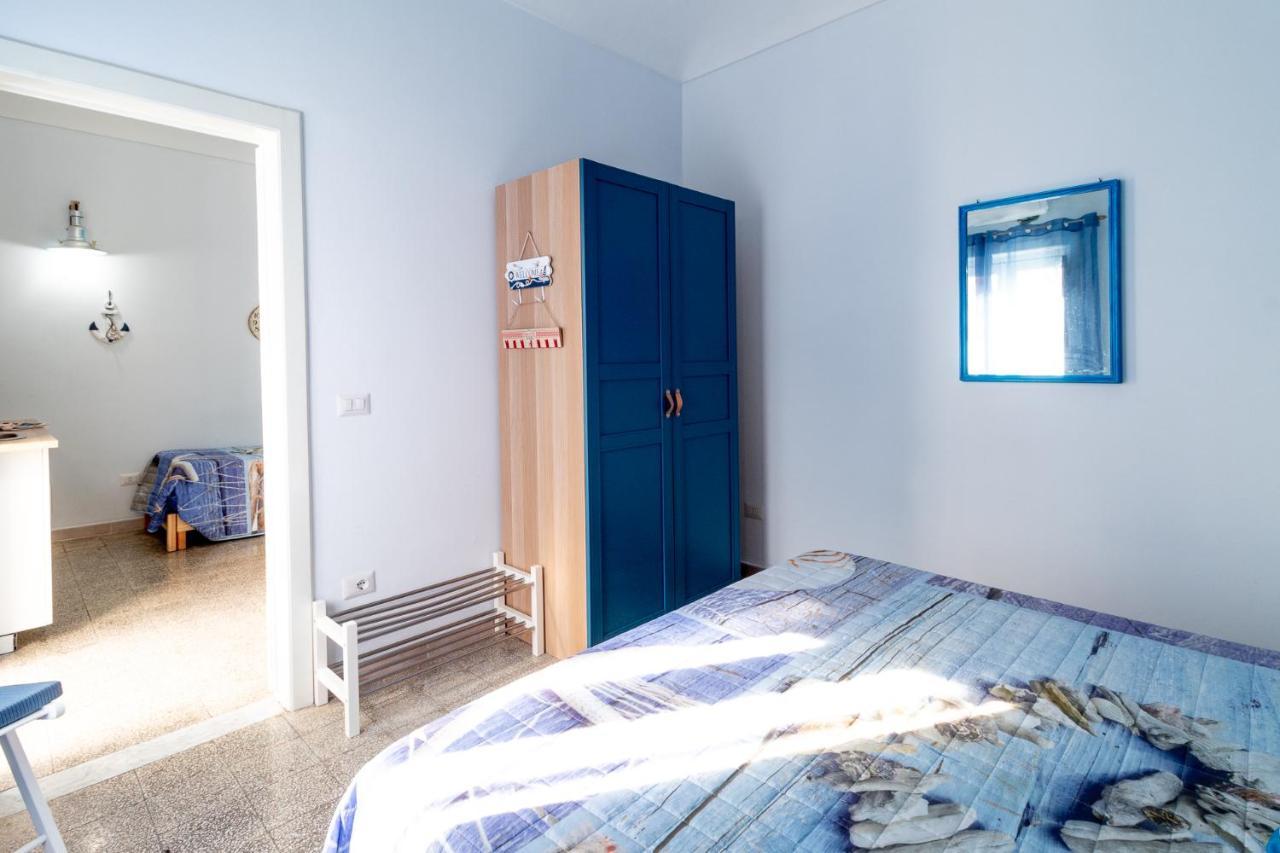Syracuseapartments Il Pasubio Di Siracusa Stupendo Vicino Ad Ortigia A 200m Dal Mare Casa de vacances *