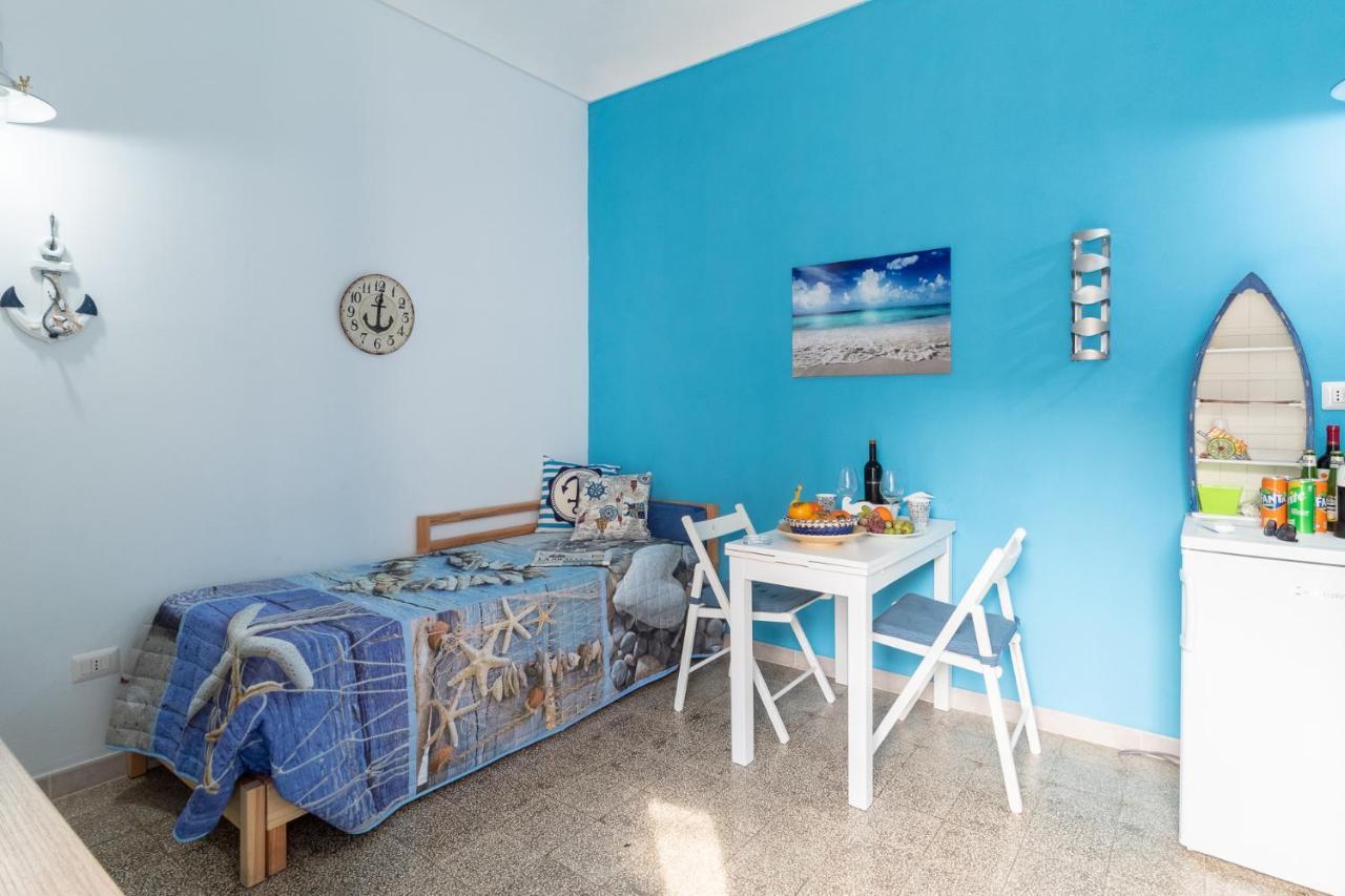 Syracuseapartments Il Pasubio Di Siracusa Stupendo Vicino Ad Ortigia A 200m Dal Mare Casa de vacances