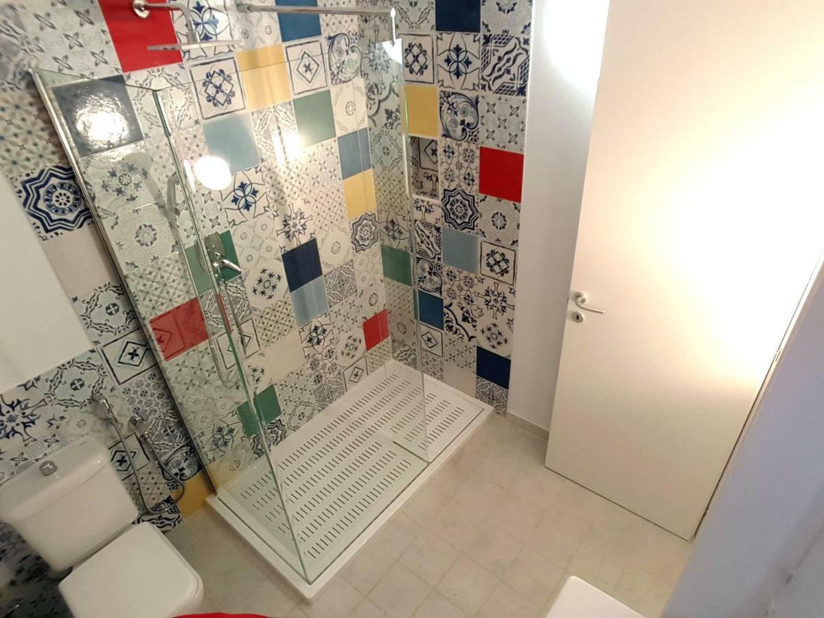 Syracuseapartments Il Pasubio Di Siracusa Stupendo Vicino Ad Ortigia A 200m Dal Mare Casa de vacances *